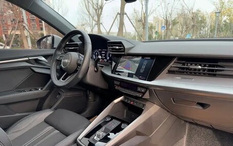 Audi A3, 2022 год, 2 380 000 рублей, 9 фотография