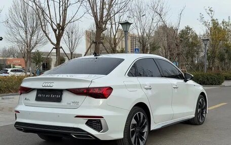 Audi A3, 2022 год, 2 380 000 рублей, 6 фотография