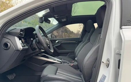 Audi A3, 2022 год, 2 380 000 рублей, 8 фотография