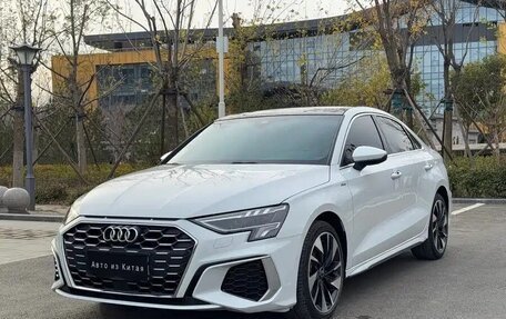 Audi A3, 2022 год, 2 380 000 рублей, 2 фотография