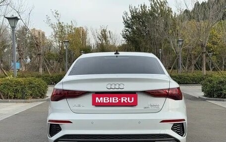 Audi A3, 2022 год, 2 380 000 рублей, 7 фотография