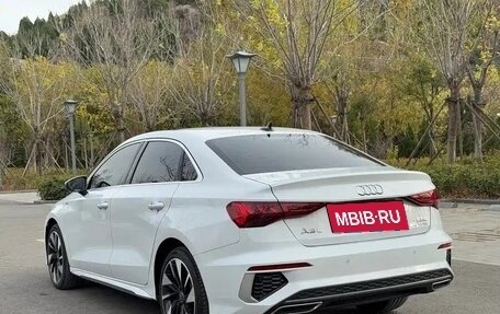 Audi A3, 2022 год, 2 380 000 рублей, 5 фотография