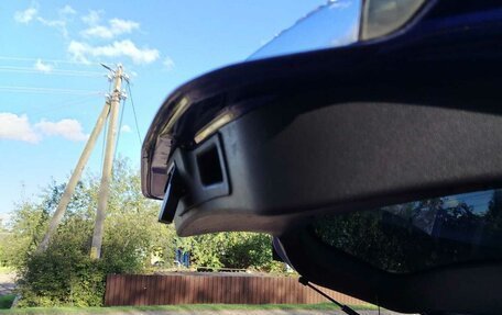 Opel Astra H, 2007 год, 378 800 рублей, 11 фотография