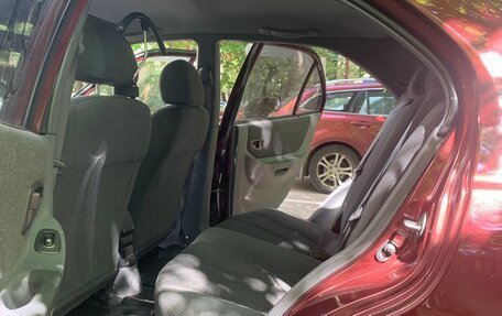Hyundai Accent II, 2008 год, 390 000 рублей, 4 фотография