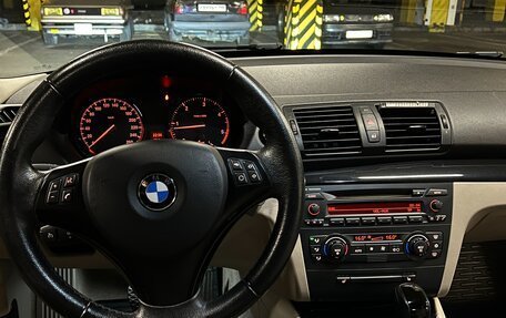 BMW 1 серия, 2008 год, 2 050 000 рублей, 11 фотография