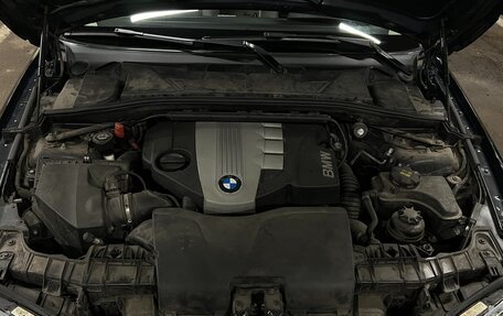 BMW 1 серия, 2008 год, 2 050 000 рублей, 9 фотография