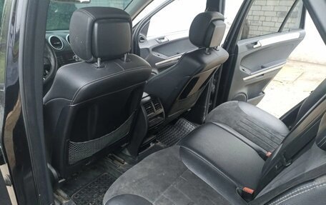 Mercedes-Benz M-Класс, 2006 год, 1 050 000 рублей, 3 фотография