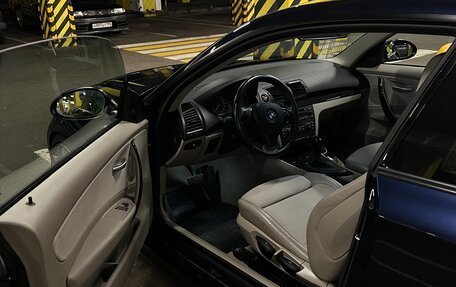 BMW 1 серия, 2008 год, 2 050 000 рублей, 10 фотография
