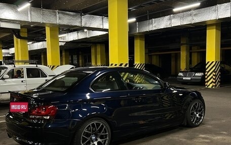 BMW 1 серия, 2008 год, 2 050 000 рублей, 3 фотография