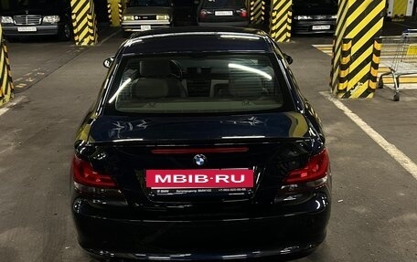 BMW 1 серия, 2008 год, 2 050 000 рублей, 4 фотография