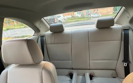 BMW 1 серия, 2008 год, 2 050 000 рублей, 17 фотография