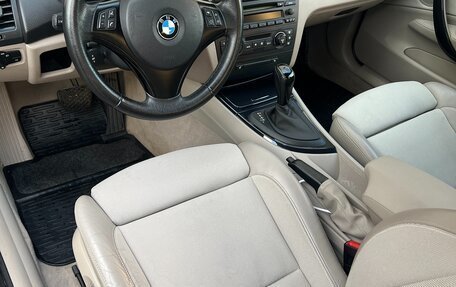 BMW 1 серия, 2008 год, 2 050 000 рублей, 16 фотография