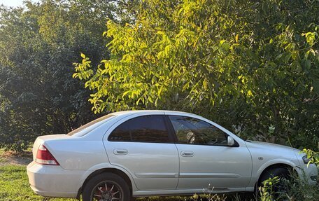 Nissan Almera Classic, 2011 год, 660 000 рублей, 2 фотография