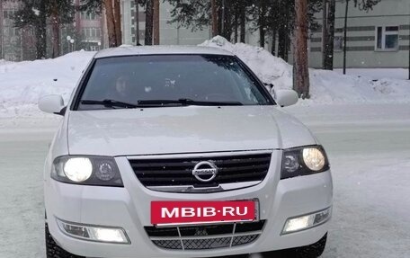 Nissan Almera Classic, 2011 год, 660 000 рублей, 4 фотография