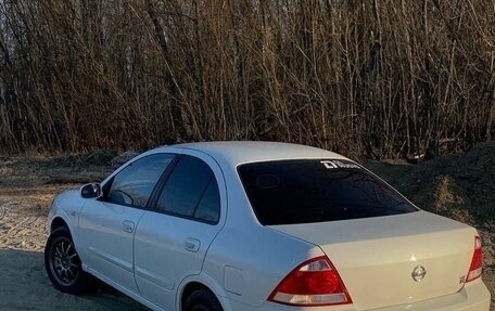 Nissan Almera Classic, 2011 год, 660 000 рублей, 7 фотография
