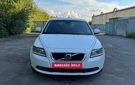 Volvo S40 II, 2011 год, 750 000 рублей, 2 фотография