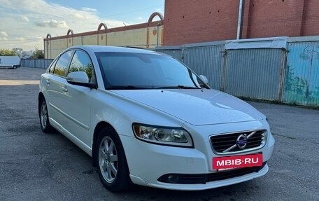 Volvo S40 II, 2011 год, 750 000 рублей, 3 фотография