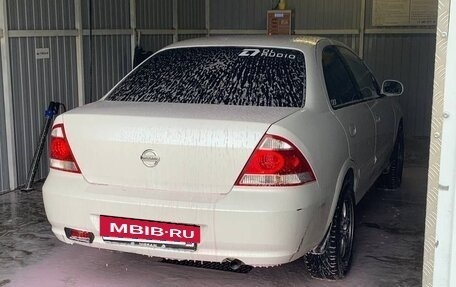 Nissan Almera Classic, 2011 год, 660 000 рублей, 6 фотография