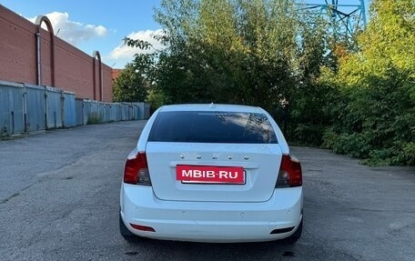 Volvo S40 II, 2011 год, 750 000 рублей, 4 фотография