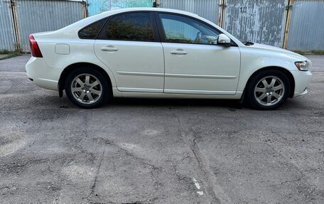 Volvo S40 II, 2011 год, 750 000 рублей, 8 фотография