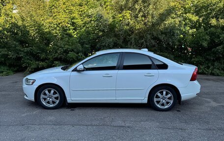 Volvo S40 II, 2011 год, 750 000 рублей, 6 фотография