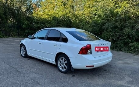Volvo S40 II, 2011 год, 750 000 рублей, 5 фотография
