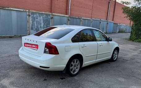Volvo S40 II, 2011 год, 750 000 рублей, 7 фотография