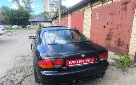 Mazda Xedos 6, 1995 год, 280 000 рублей, 3 фотография
