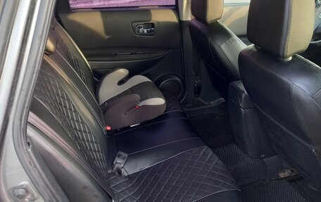 Nissan Qashqai, 2012 год, 780 000 рублей, 8 фотография