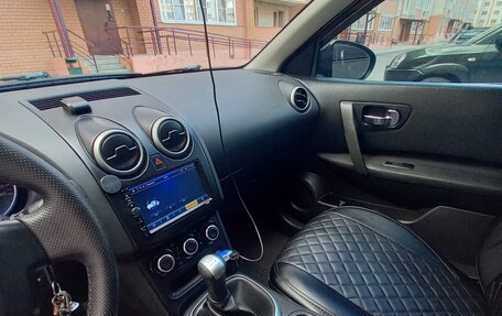 Nissan Qashqai, 2012 год, 780 000 рублей, 4 фотография