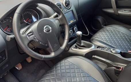 Nissan Qashqai, 2012 год, 780 000 рублей, 5 фотография