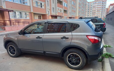 Nissan Qashqai, 2012 год, 780 000 рублей, 3 фотография