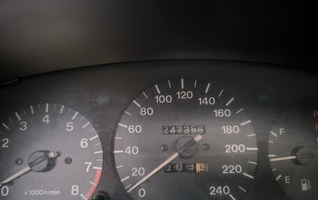 Mazda Xedos 6, 1995 год, 280 000 рублей, 11 фотография