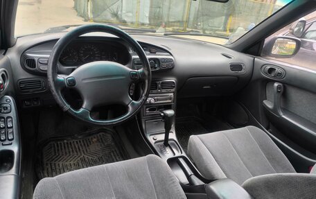 Mazda Xedos 6, 1995 год, 280 000 рублей, 5 фотография