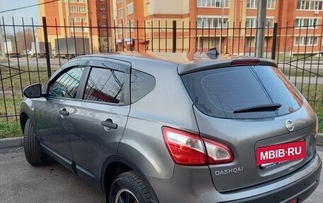 Nissan Qashqai, 2012 год, 780 000 рублей, 7 фотография