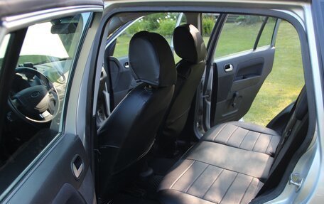 Ford Fusion I, 2007 год, 320 000 рублей, 10 фотография
