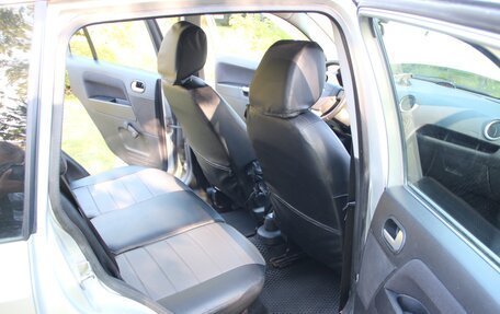 Ford Fusion I, 2007 год, 320 000 рублей, 12 фотография