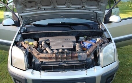 Ford Fusion I, 2007 год, 320 000 рублей, 7 фотография