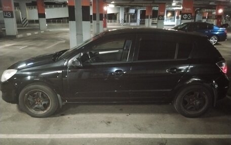 Opel Astra H, 2008 год, 450 000 рублей, 2 фотография