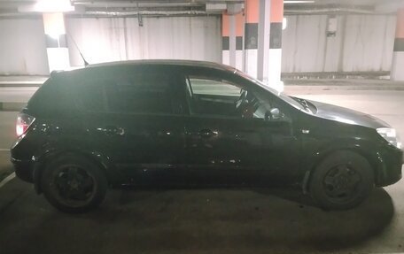 Opel Astra H, 2008 год, 450 000 рублей, 3 фотография
