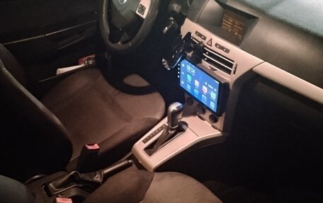 Opel Astra H, 2008 год, 450 000 рублей, 7 фотография