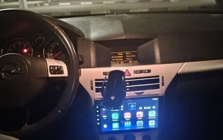 Opel Astra H, 2008 год, 450 000 рублей, 5 фотография