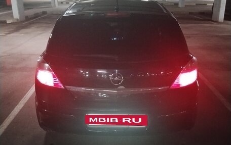 Opel Astra H, 2008 год, 450 000 рублей, 4 фотография