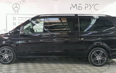 Mercedes-Benz V-Класс, 2025 год, 16 300 000 рублей, 3 фотография