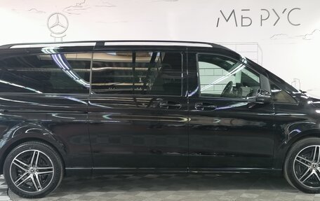 Mercedes-Benz V-Класс, 2025 год, 16 300 000 рублей, 6 фотография