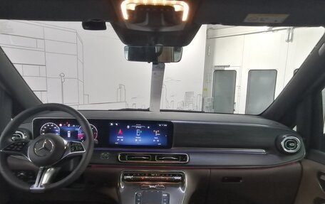 Mercedes-Benz V-Класс, 2025 год, 16 300 000 рублей, 9 фотография