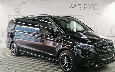 Mercedes-Benz V-Класс, 2025 год, 16 300 000 рублей, 5 фотография