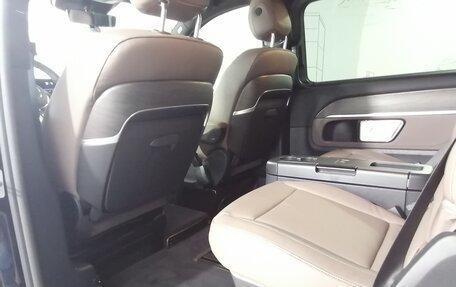 Mercedes-Benz V-Класс, 2025 год, 16 300 000 рублей, 17 фотография