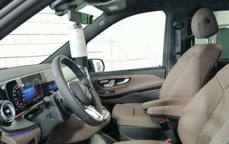 Mercedes-Benz V-Класс, 2025 год, 16 300 000 рублей, 12 фотография