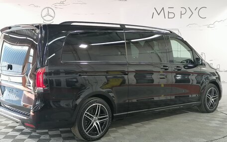 Mercedes-Benz V-Класс, 2025 год, 16 300 000 рублей, 8 фотография